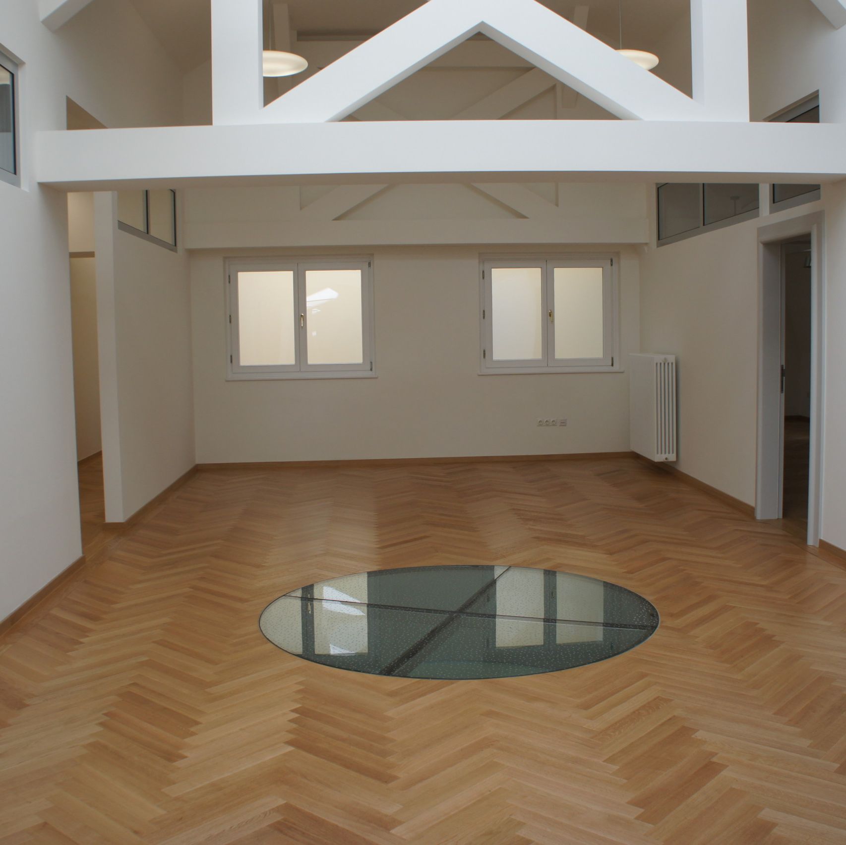 Fertigparkett in Wien