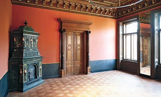 Palais Epstein