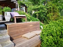 Terrassenetage