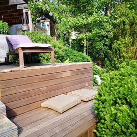 Terrassenetage