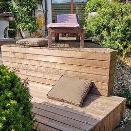 Terrassenetage
