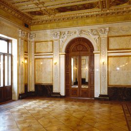Palais Epstein
