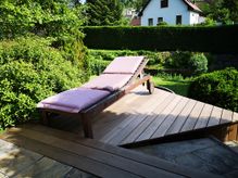 Terrassenetage