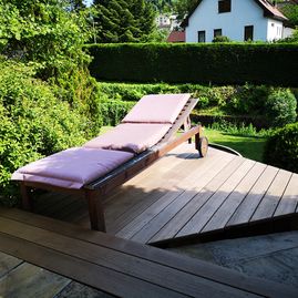Terrassenetage